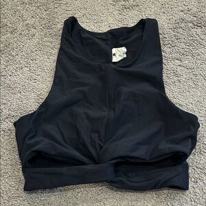 Spiritual Gangster Athletic Top